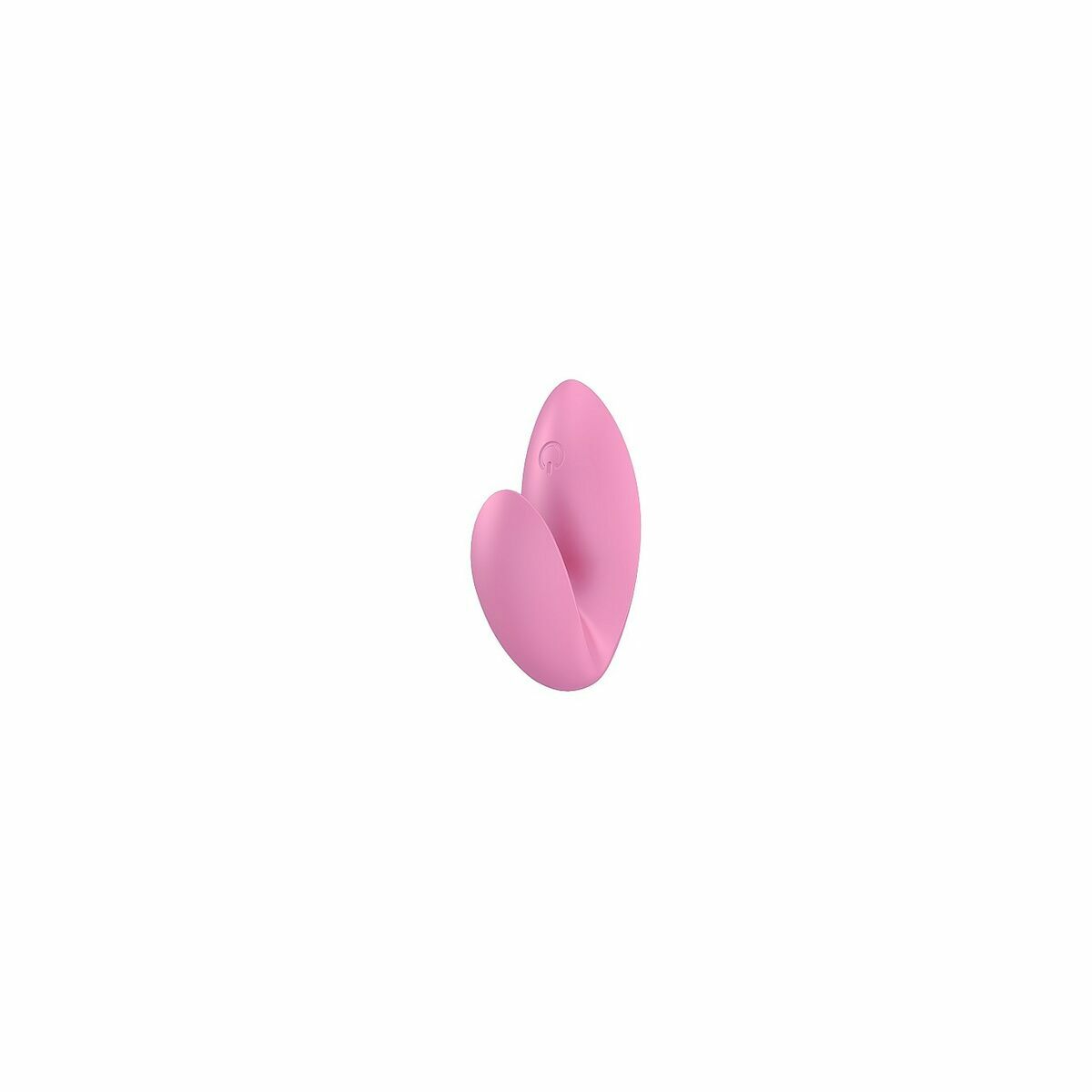 Vibrador Satisfyer Cor de Rosa